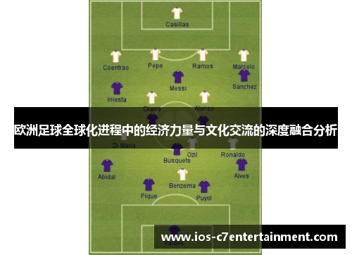 欧洲足球全球化进程中的经济力量与文化交流的深度融合分析