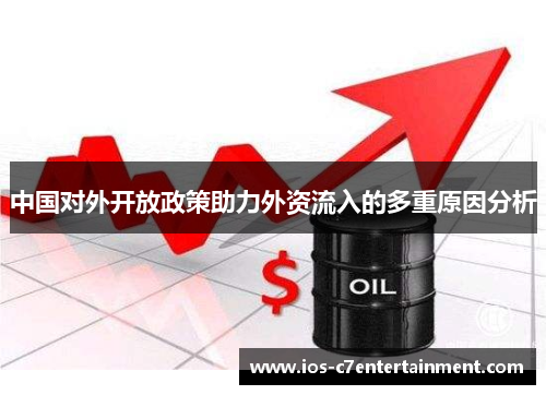 中国对外开放政策助力外资流入的多重原因分析