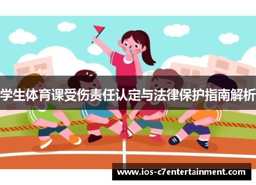 学生体育课受伤责任认定与法律保护指南解析