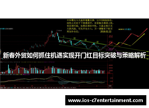 新春外贸如何抓住机遇实现开门红目标突破与策略解析