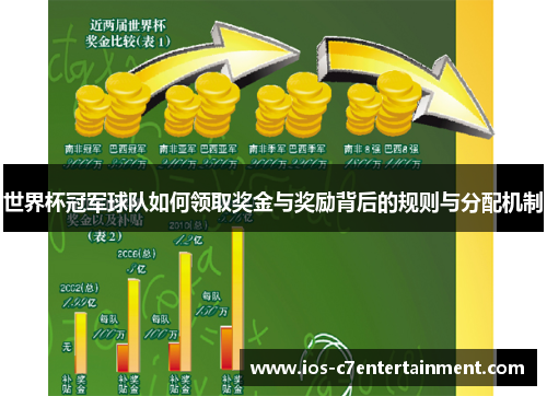世界杯冠军球队如何领取奖金与奖励背后的规则与分配机制