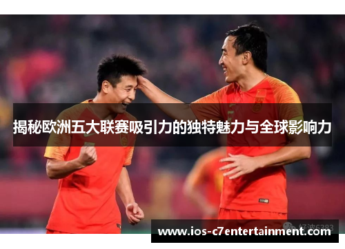 揭秘欧洲五大联赛吸引力的独特魅力与全球影响力