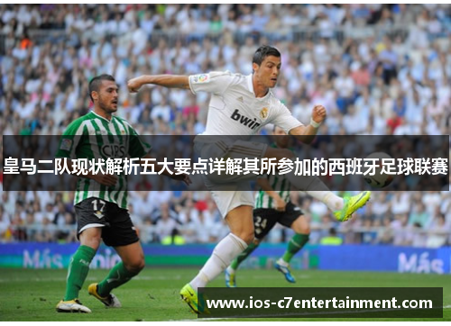 皇马二队现状解析五大要点详解其所参加的西班牙足球联赛