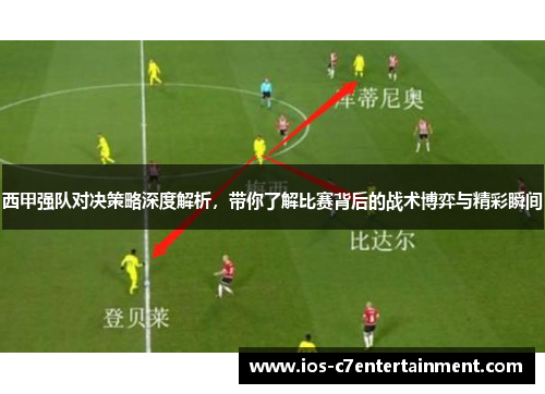 西甲强队对决策略深度解析,带你了解比赛背后的战术博弈与精彩瞬间 西甲强队对决策略深度解析,带你了解比赛背后的战术博弈与精彩瞬间